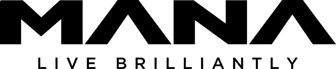 Mana Projects Logo