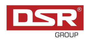 DSR Logo