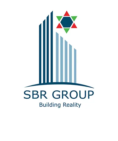 SBR Group Logo