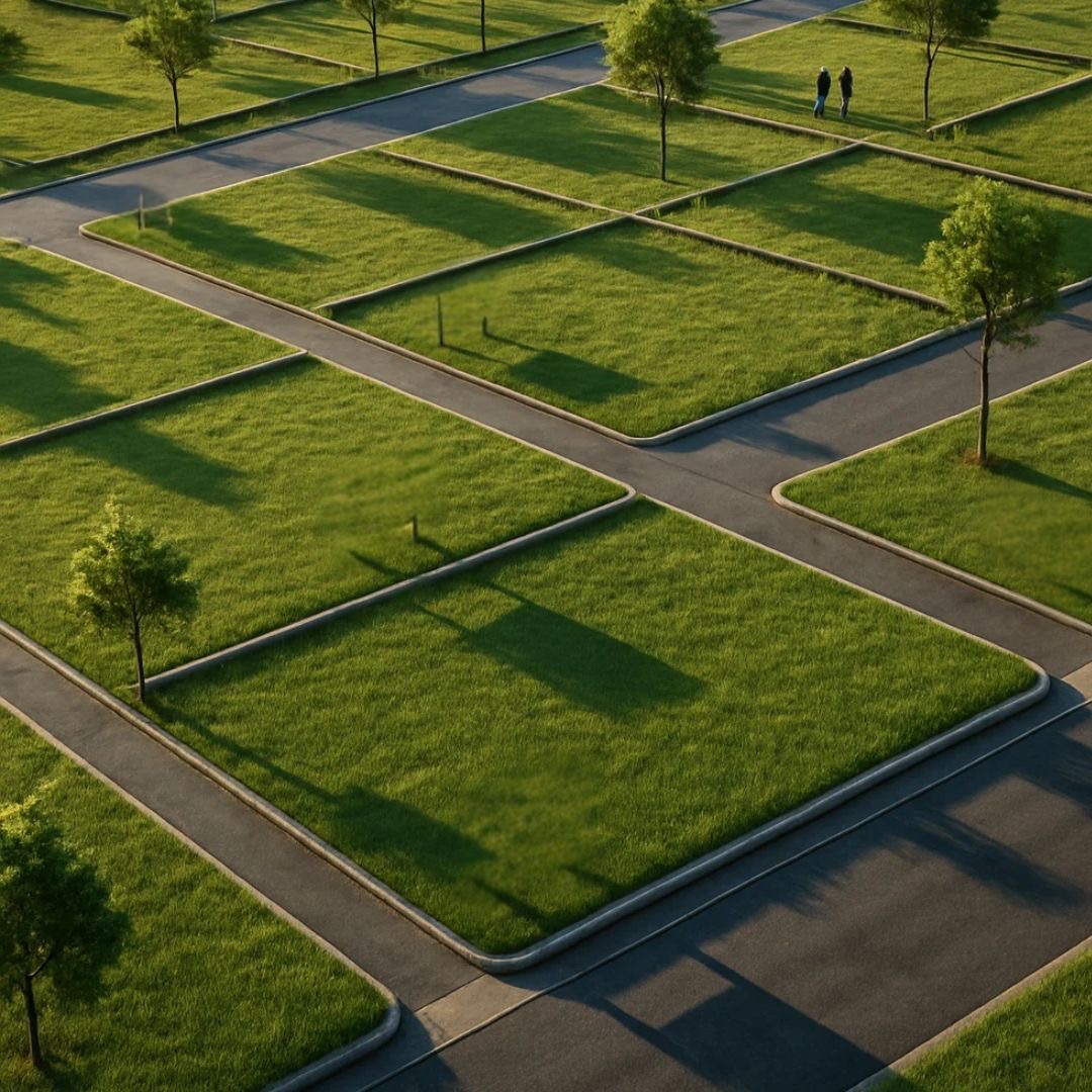 Residential and Investment Plots in Bangalore